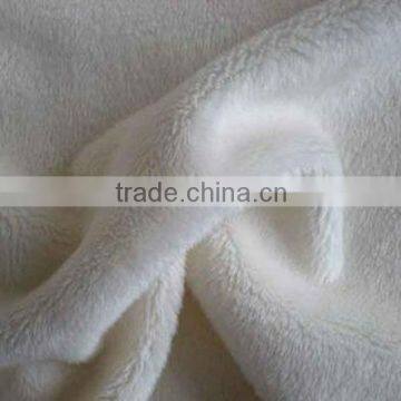 super soft minky fabric for slipper