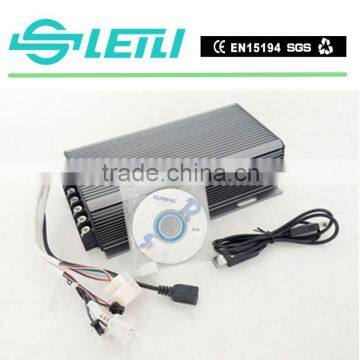 800rpm/min 110N.M 3000w Electric Bike Motor Kit 48v-72v photo-2