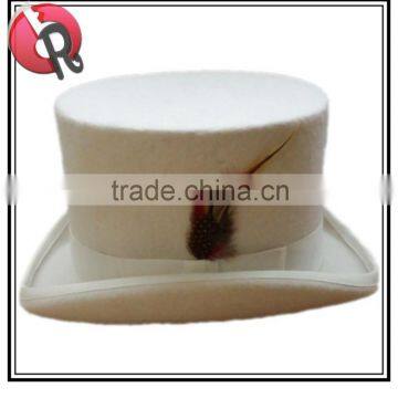 Mens Top Hat for Wedding photo-3