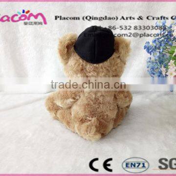 2016 Hot Selling Cute Promotional Gifts and Kid Toys Wholesale Plush Toys Bear photo-3