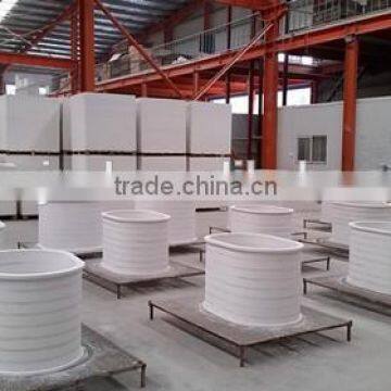 Alumina Lining Board in Special Shaped photo-4