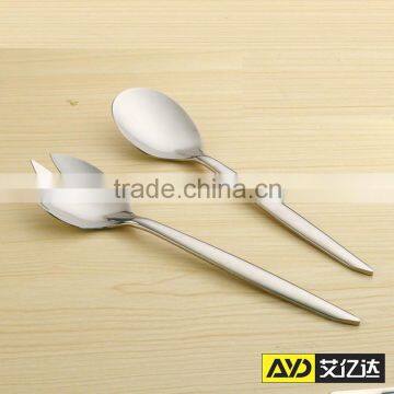 High Grade! Different Kinds of Thailand Stainless Steel Flatware