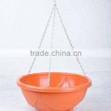 wholesale hanging baskets,hanging flowerpot,steel hanging flower pots