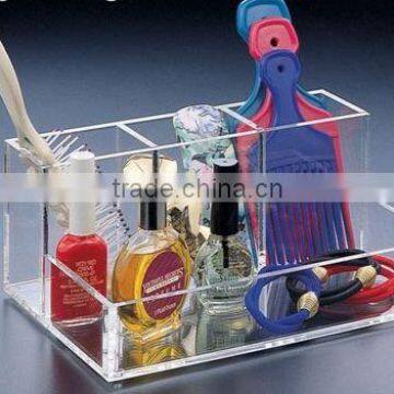 Acrylic Cosmetic Organizer Tool