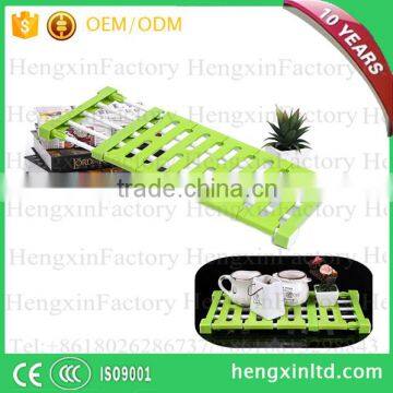 Multi-function Floating Separating Shelf