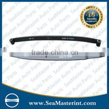 High Quality Auto Leaf Spring FOR WD16/WD17