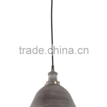 NEW Retrospective Vintage historic dome pendant light