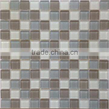 Crystal Glass Mosaic