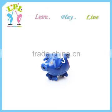 OEM Play Toy Very Lovable Kids PU Hacky Sack Sport Toys Set photo-4