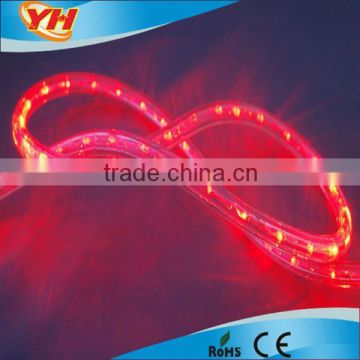 decorative outdoo2 wire flexible rope lightingr lighting