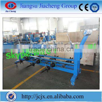 Single Twisting Machine for Cable photo-5