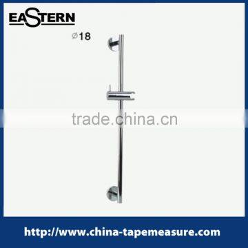 MH305 High quality sliding bar, stainless steel bathroom accessory