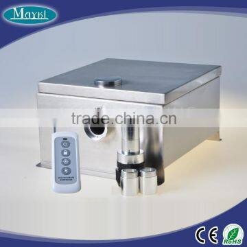 Sideglow Fiber Pool Edge Light With 11mm Waterproof Fiber and Power LED Illuminator photo-6