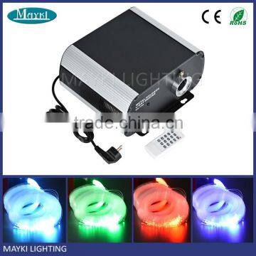 75W Shooting Star Effect Fiber Optic Light Source photo-2