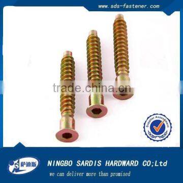 furniture screw covers