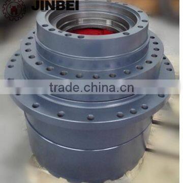 excavator travel gearbox volvo210