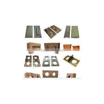 Manual Block Making Machine, Interlock Brick Making Machine,eco Brava Clay Brick Machine photo-5