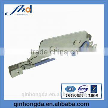 Metal sheet stamping parts