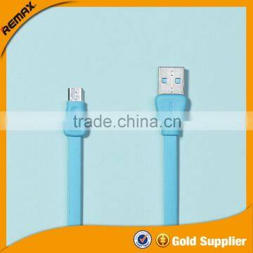 REMAX Usb Charger Data Cable for Mobile Phone photo-3