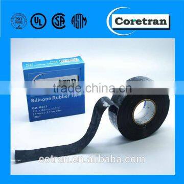 China Supplier Self-amalgamating Silicone Tape