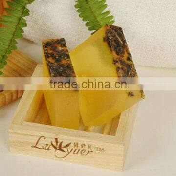 natural Anthemis nobilis soap bar