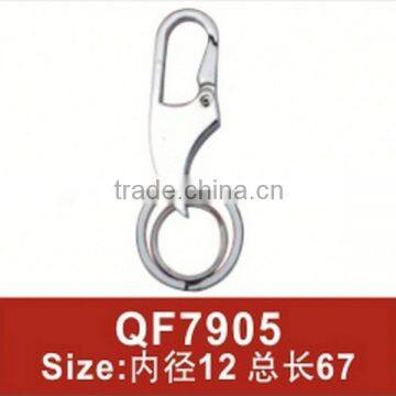 High quality open eye snap strap hook