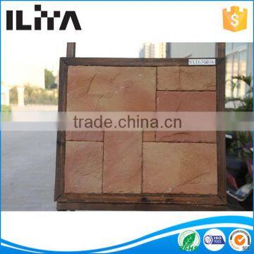 culture stones for fire resistant insulation