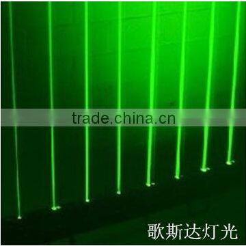 Christmas Curtain Lights Special Effect Eight Head Laser Curtain photo-4