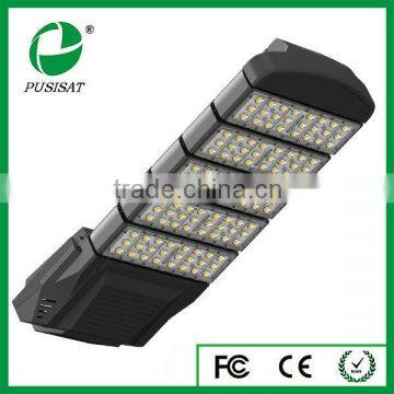 60w cheap rohs ul newest design led street light