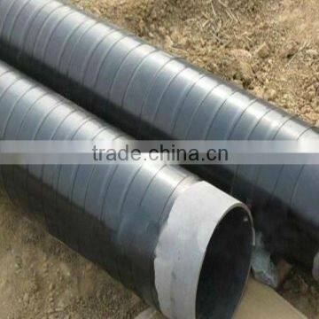 corrosion protection thick adhesive tape & main line repair coatings cold applied underground steel pipe tapes