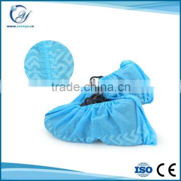 Disposable Shoe Cover Raw Material Polypropylene Nonwoven Fabric