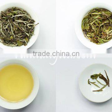 Antioxidant Chinese White Tea Benefits photo-3