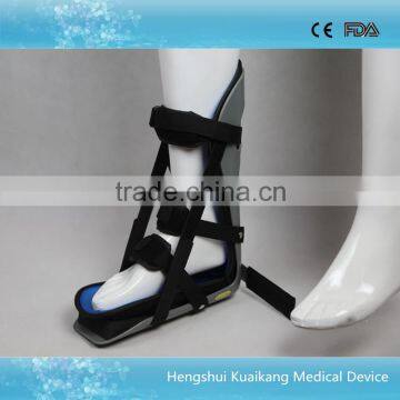 Foot care medical orthopedic ankle boot plantar fasciitis night splint foot splint