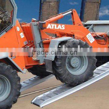 Motorcycle Aluminium Ramp With 200kg Capacity