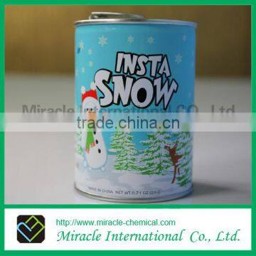 chemical productd snow powder alkyd with ce certification