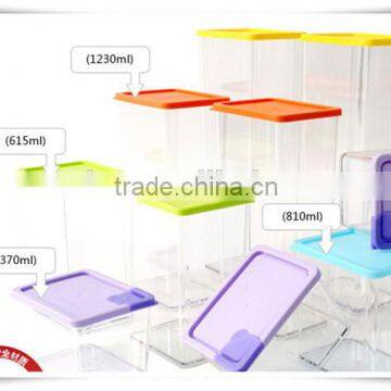 custom plastic food container, plastic food container 3 compartment