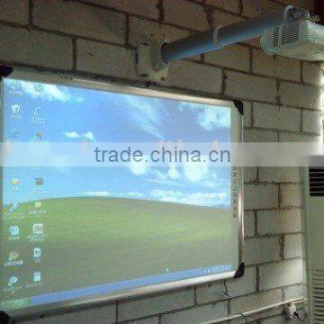 electronic whiteboard,interactive board for teaching,smart board,wall-mount solution