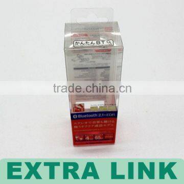 China Manufacturer Custom PVC Material Mouse Packaging photo-3