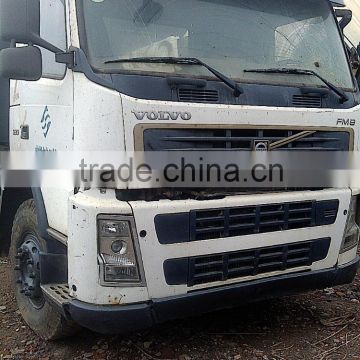 USED VOLVO380 DUMP TRUCK sell at lower price