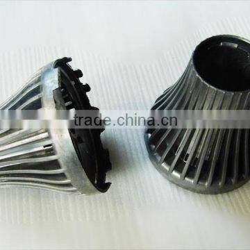 Aluminum Housing Part photo-4