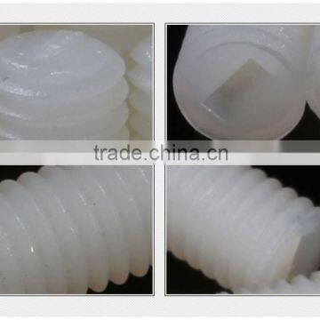 Plastic Set Screw/set Screw photo-6
