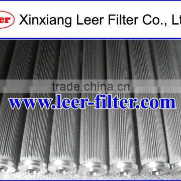 Stainless Steel Depth Filter Element