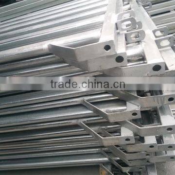 China Used Steel Horse Stables Horse Stalls photo-2