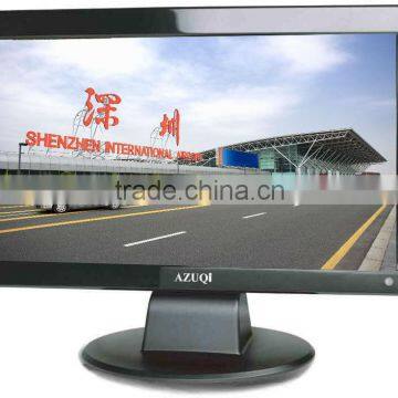 15.6 '' desktop led cctv monitor