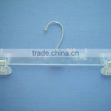 plastic hangers,pp hangers,white plastic dryer