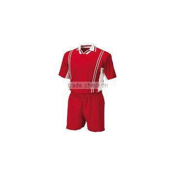 soccer uniforms