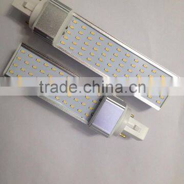 g24 led smd3014 led g24 13w PL Light