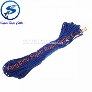 550 Paracord，7strand Polyester Paracord， 8 Strand Nylon Paracord，Multicolor Paracord，100% Nylon 550 Lbs Paracord photo-3