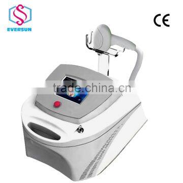 Factory Direct Wholesale 808nm Laser Hair Removal Laser Laser Beauty Equipment photo-2