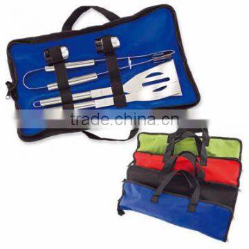 bbq tool set with carry bag hot sale bbq tool set popular bbq tool set